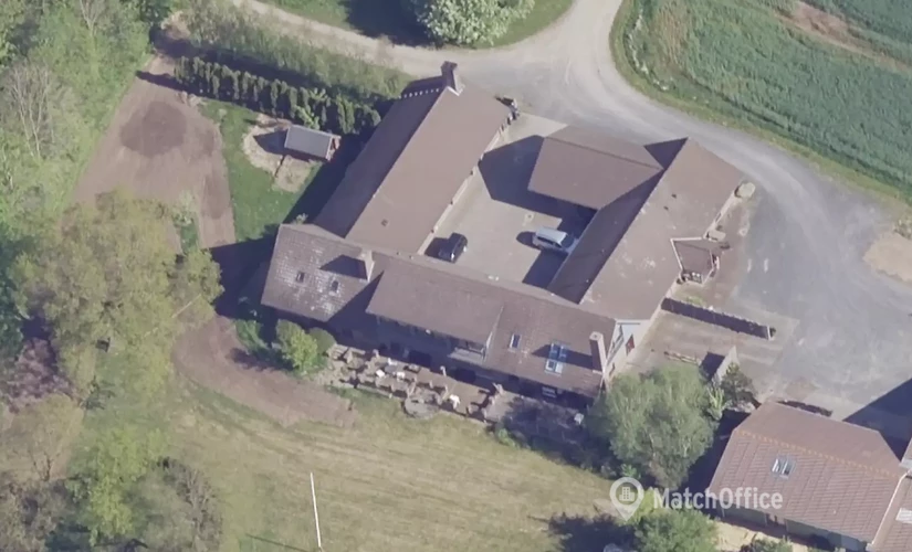 Bolig Ho Bugt Vej 49 6852 Billum