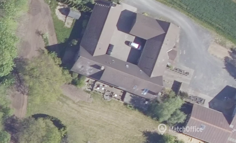 Bolig Ho Bugt Vej 49 6852 Billum