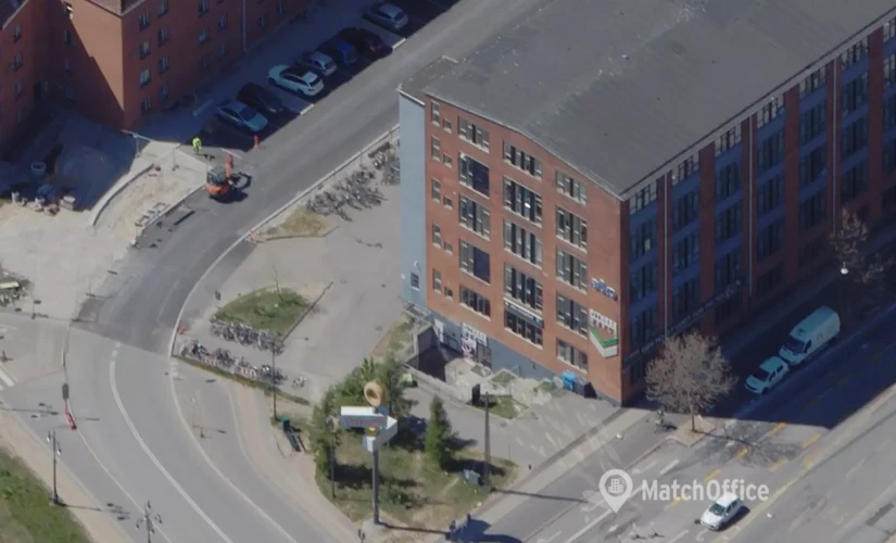 1509 m² Commercial shop for rent in Copenhagen N, Tagensvej 127 (2200) - 2 | MatchOffice.com