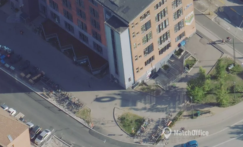 1509 m² Commercial shop for rent in Copenhagen N, Tagensvej 127 (2200) - 0 | MatchOffice