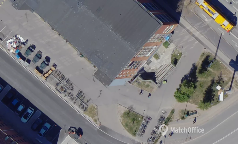 Butik til leje på Tagensvej 127, 2200 København N - 1509 m² | Foto 4 - Lokalebasen