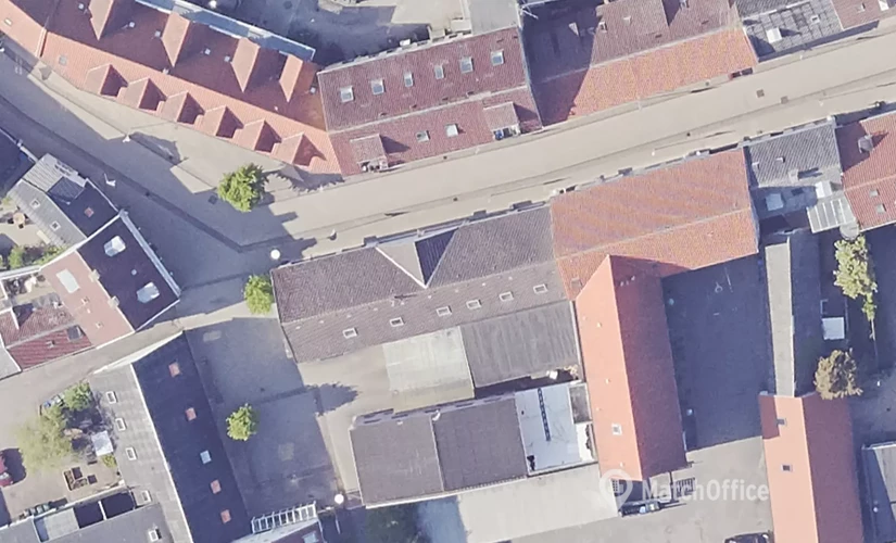 Butik til leje på Algade 10A, 4500 Nykøbing Sj - 305 m² | Foto 4 - Lokalebasen.dk