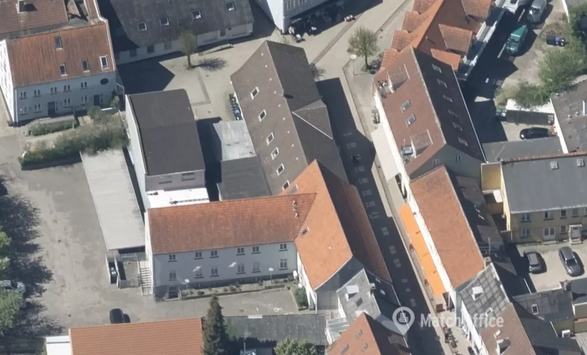 Butik til leje på Algade 10A, 4500 Nykøbing Sj - 305 m² | Foto 2 - Lokalebasen.dk