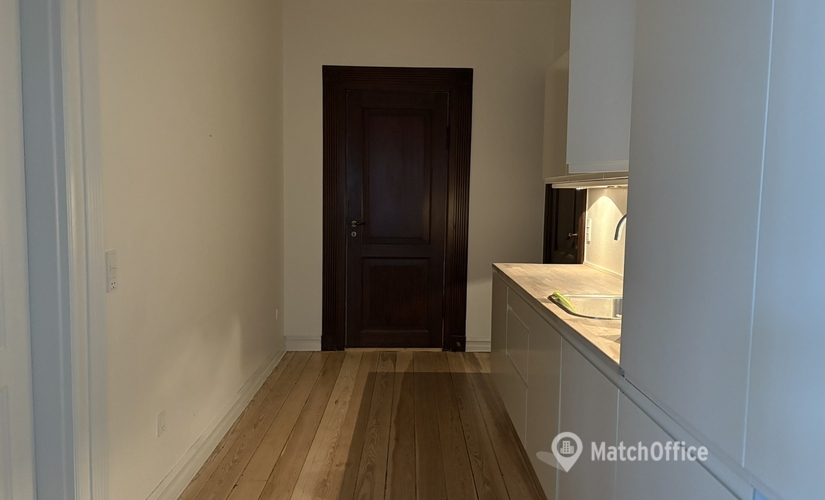 Kontor til leje på Jægergårdsgade 76, 8000 Aarhus C - 120 m² | Foto 3 - Lokalebasen