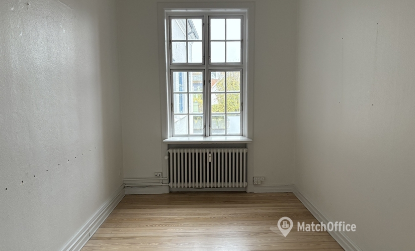 Kontor til leje på Jægergårdsgade 76, 8000 Aarhus C - 120 m² | Foto 2 - Lokalebasen