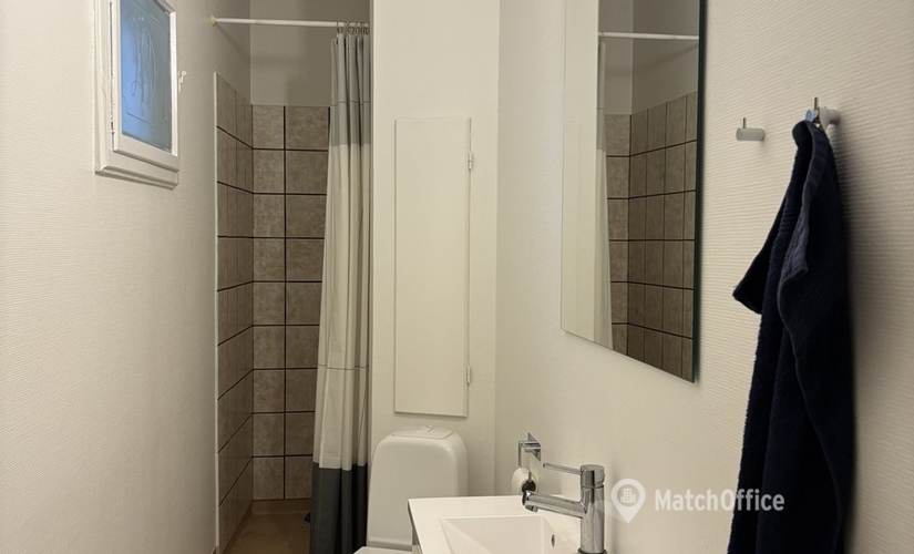 Kontor til leje på Jægergårdsgade 76, 8000 Aarhus C - 120 m² | Foto 4 - Lokalebasen.dk