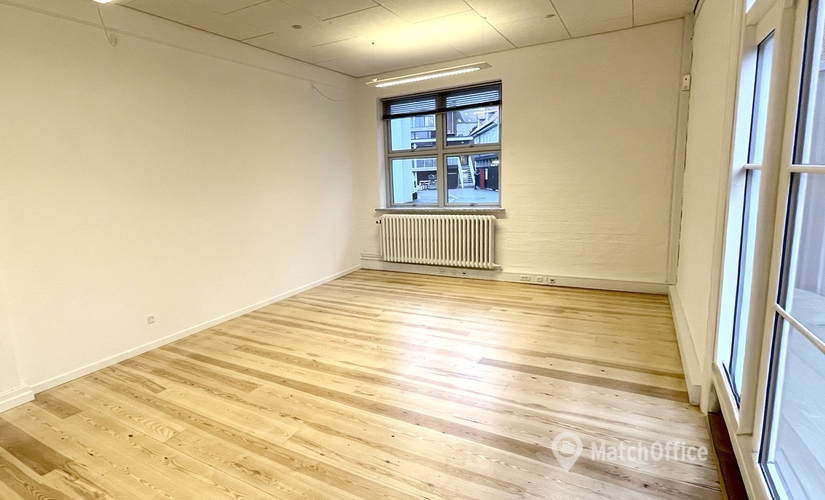 Kontor til leje på Møllestien 52, 8000 Aarhus C - 345 m² | Foto 4 - Lokalebasen