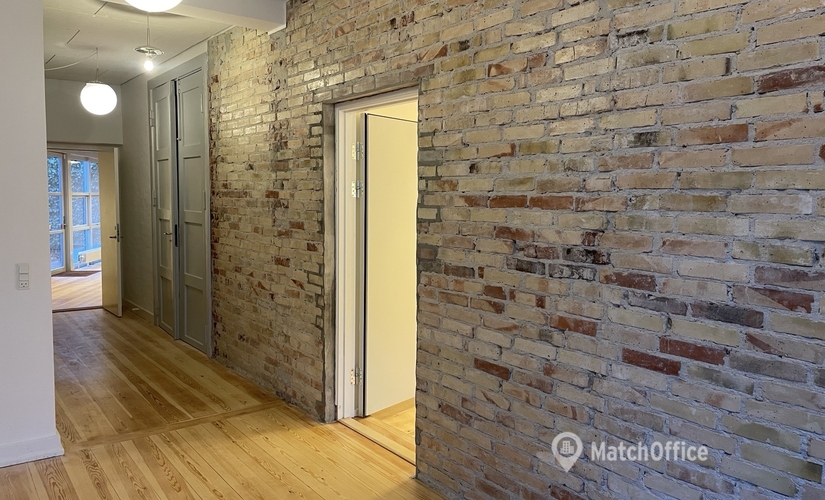 Kontor til leje på Møllestien 52, 8000 Aarhus C - 345 m² | Foto 3 - Lokalebasen.dk