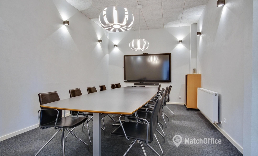 Office Dalgas Alle 15 6600 Vejen