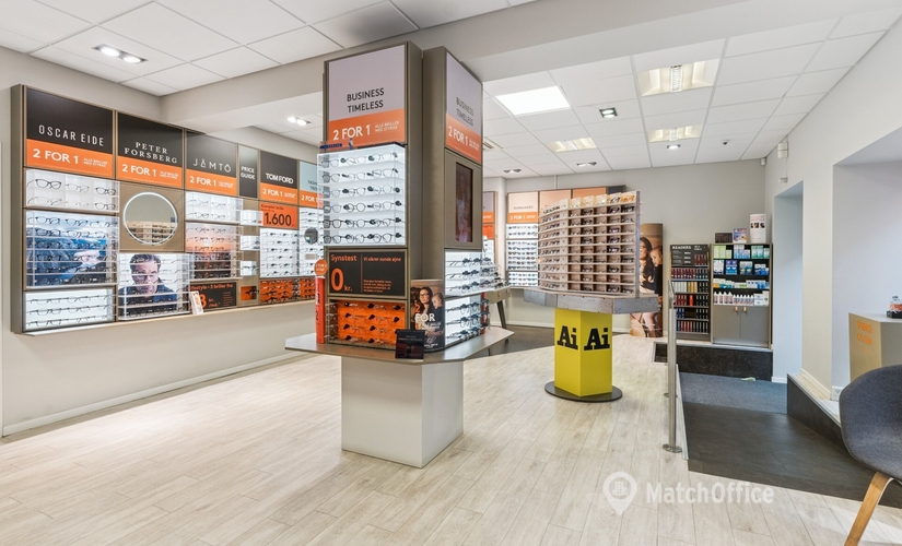 144 m² Commercial shop for rent in Copenhagen N, Nørrebrogade 18 (2200) - 2 | MatchOffice.com