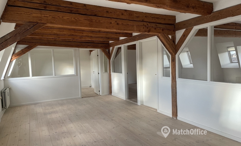 Office Torvet 10, 2. sal 5800 Nyborg