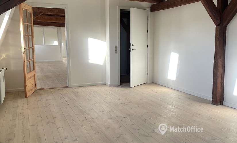 Office Torvet 10, 2. sal 5800 Nyborg