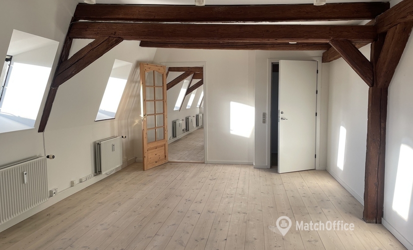 Kontor til leje på Torvet 10, 5800 Nyborg - 196 m² | Foto 4 - Lokalebasen