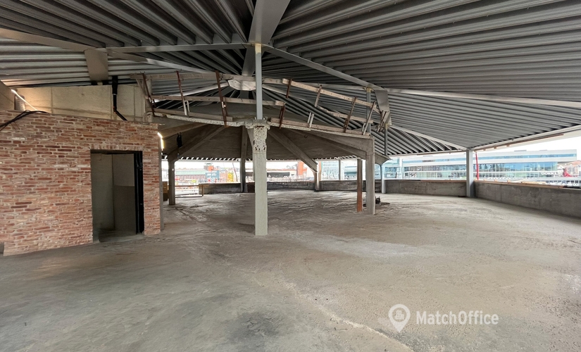 Kontor til leje på Mindet 6, 8000 Aarhus C - 469 m² | Foto 2 - Lokalebasen.dk