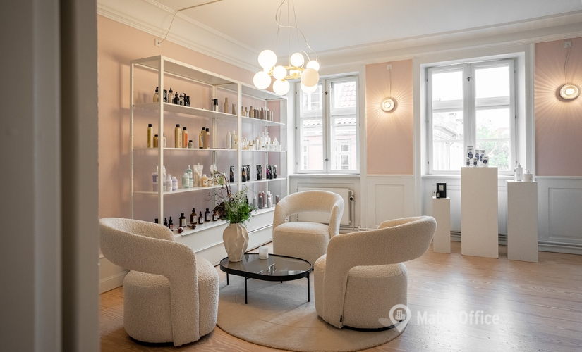 Kontor til leje på Klosterstræde 23, 1157 København K - 112 m² | Foto 1 - Lokalebasen.dk