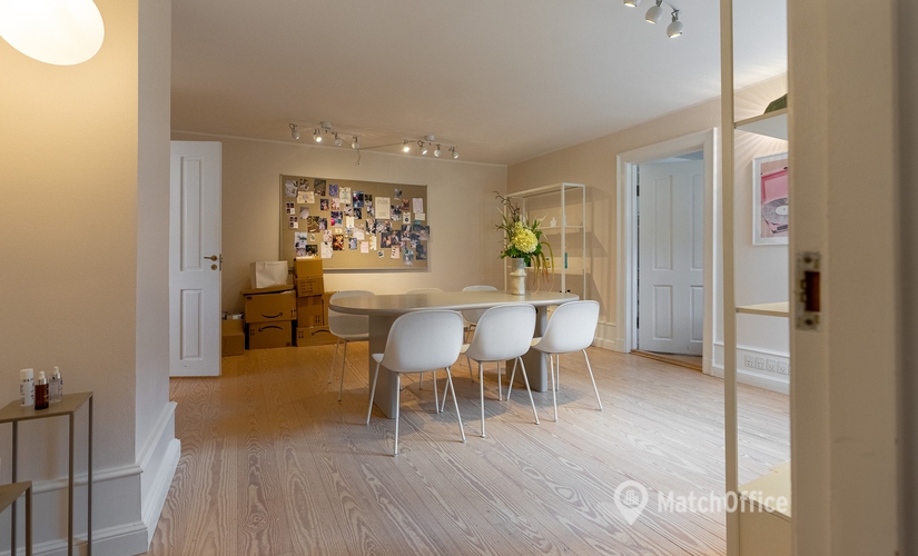 Kontor til leje på Klosterstræde 23, 1157 København K - 112 m² | Foto 4 - Lokalebasen