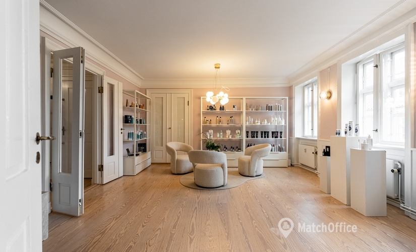 Kontor til leje på Klosterstræde 23, 1157 København K - 112 m² | Foto 2 - Lokalebasen.dk