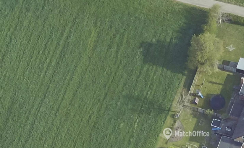 Grund Frederiksberg 19 5474 Veflinge