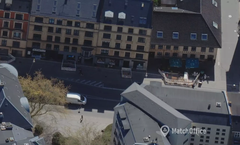 48 m² Shop for rent in Frederiksberg, Smallegade 43B (2000) - 0 | MatchOffice