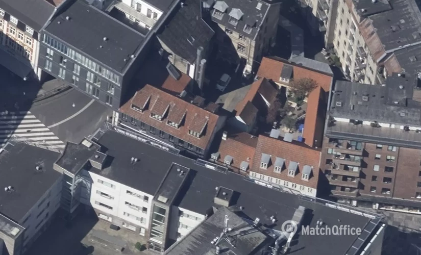 Office Frederiksgade 16B 8000 Aarhus C