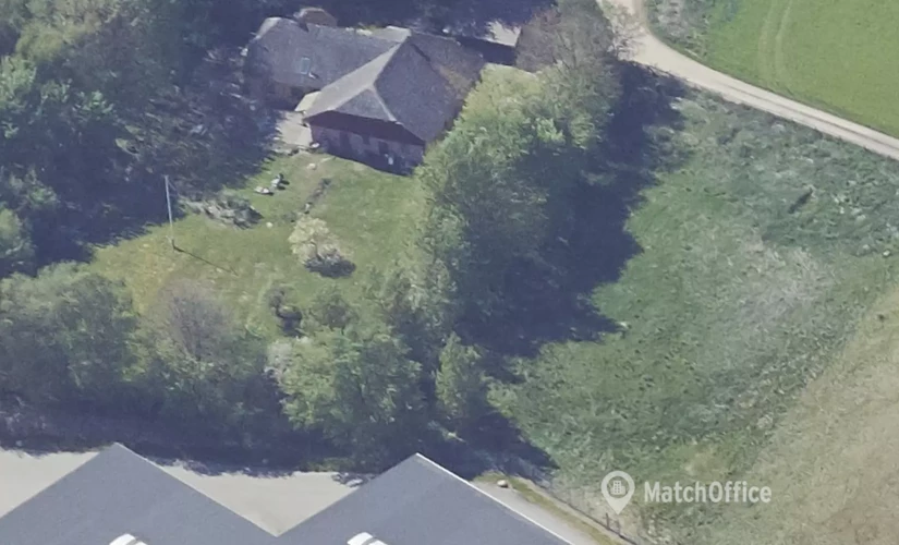 Grund Holbækvej 158 4450 Jyderup