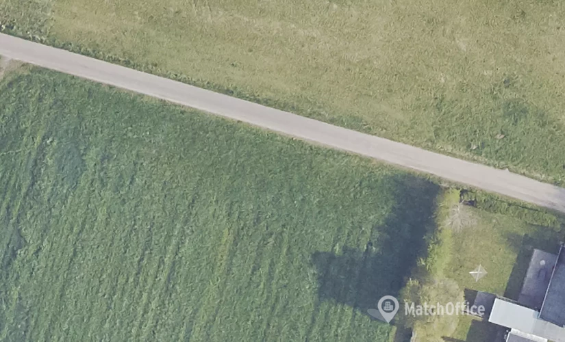 Grund Frederiksberg 19 5474 Veflinge