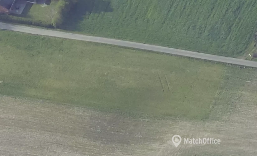 Grund Frederiksberg 19 5474 Veflinge