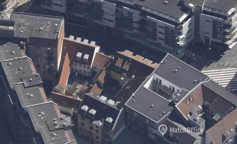 Office Frederiksgade 16B 8000 Aarhus C