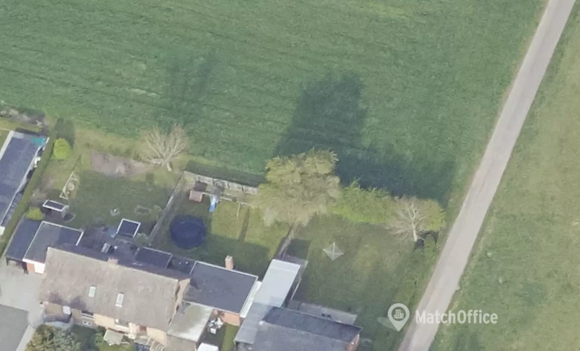 Grund Frederiksberg 19 5474 Veflinge