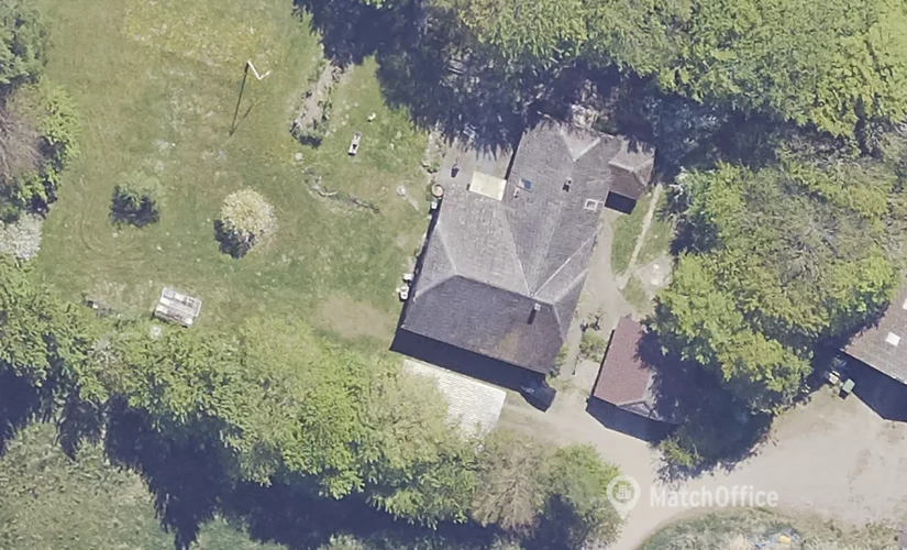 Grund Holbækvej 158 4450 Jyderup