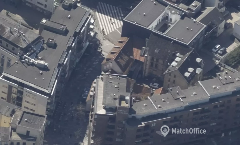 Office Frederiksgade 16B 8000 Aarhus C