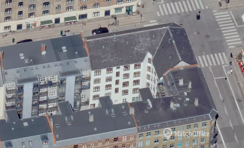 Butik til leje på Århusgade 36, 2100 København Ø - 87 m² | Foto 0 - Lokalebasen.dk