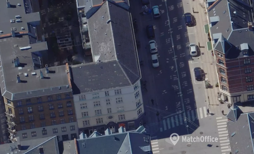 87 m² Commercial shop for rent in Copenhagen Ø, Århusgade 36 (2100) - 2 | MatchOffice