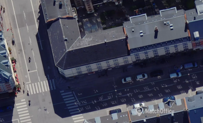 Butik til leje på Århusgade 36, 2100 København Ø - 87 m² | Foto 4 - Lokalebasen