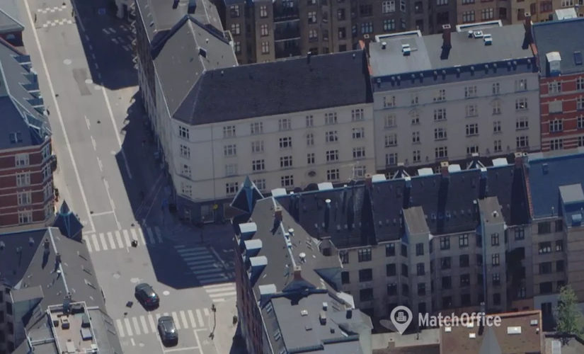 Butik til leje på Århusgade 36, 2100 København Ø - 87 m² | Foto 1 - Lokalebasen.dk