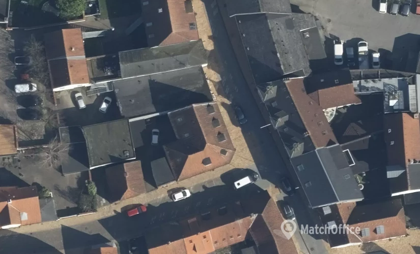 Butik til leje på Søndergade 10A, 6200 Aabenraa - 81 m² | Foto 4 - Lokalebasen.dk