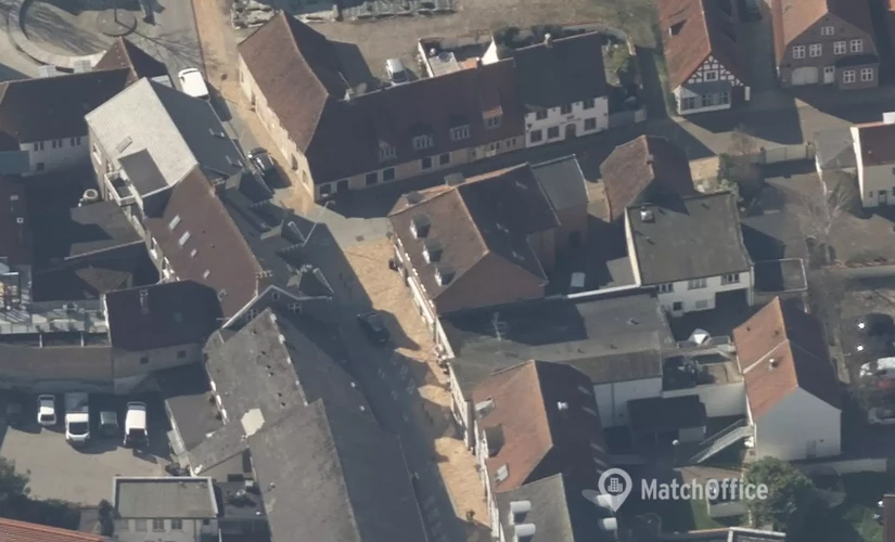 81 m² Commercial shop for rent in Aabenraa, Søndergade 10A (6200) - 1 | MatchOffice