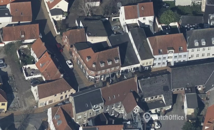 81 m² Commercial shop for rent in Aabenraa, Søndergade 10A (6200) - 2 | MatchOffice