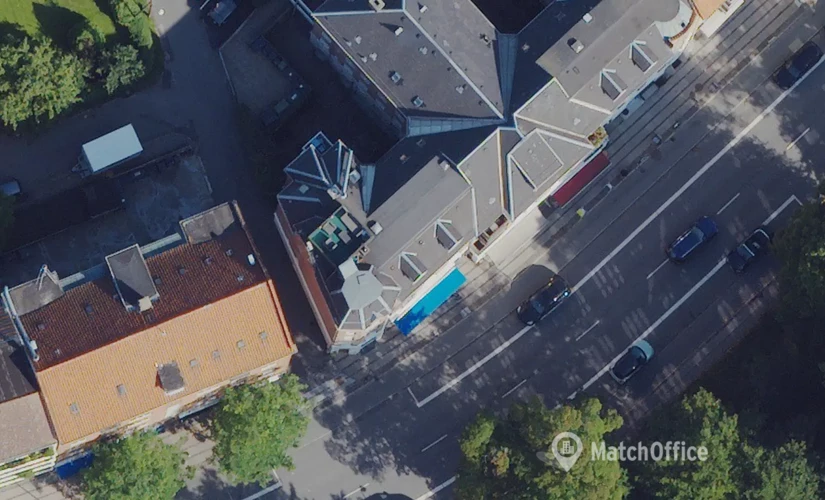 83 m² Shop for rent in Charlottenlund, Ordrupvej 100A (2920) - 4 | MatchOffice.com