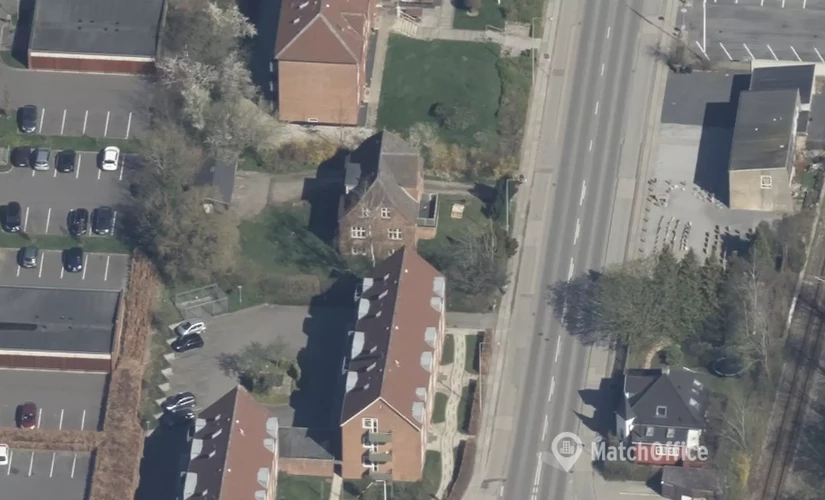 Butik til leje på Rådhusgade 23, 8300 Odder - 108 m² | Foto 0 - Lokalebasen