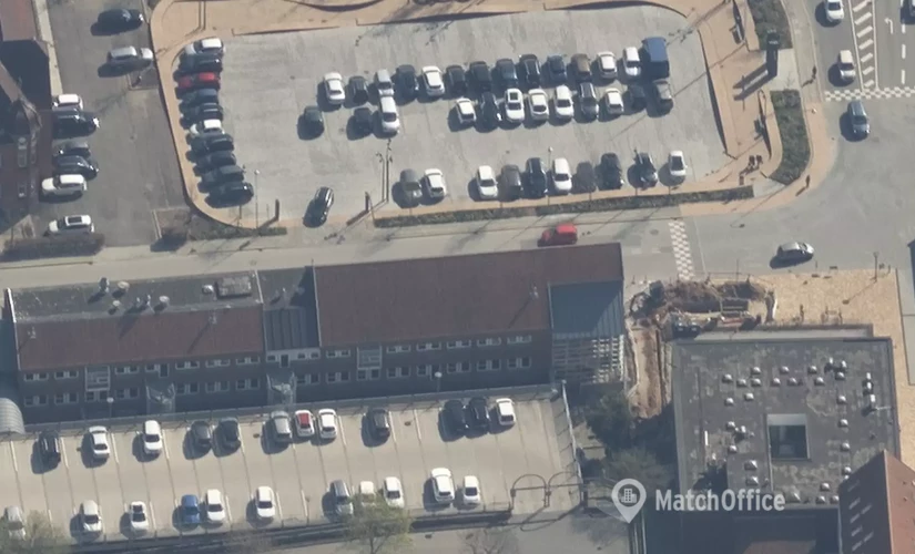 Butik til leje på Madevej 9, 6200 Aabenraa - 110 m² | Foto 0 - Lokalebasen.dk