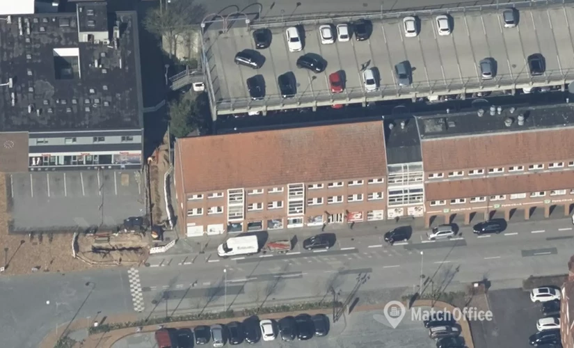 110 m² Store for rent in Aabenraa, Madevej 9 (6200) - 2 | MatchOffice.com