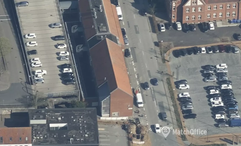 Butik til leje på Madevej 9, 6200 Aabenraa - 110 m² | Foto 0 - Lokalebasen.dk