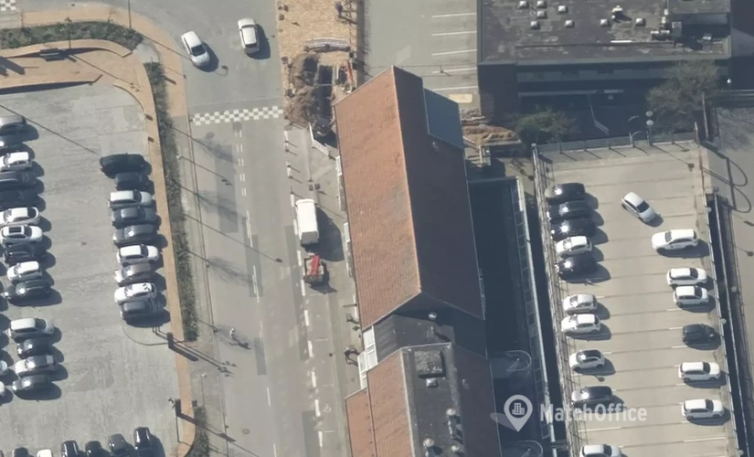 Butik til leje på Madevej 9, 6200 Aabenraa - 110 m² | Foto 1 - Lokalebasen.dk