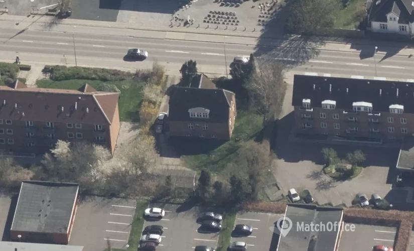 108 m² Shop for rent in Odder, Rådhusgade 23 (8300) - 3 | MatchOffice.com