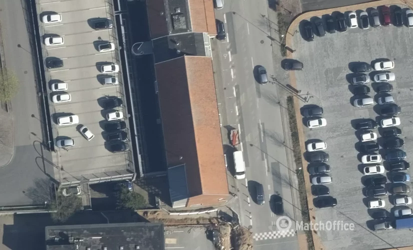 Butik til leje på Madevej 9, 6200 Aabenraa - 110 m² | Foto 4 - Lokalebasen.dk