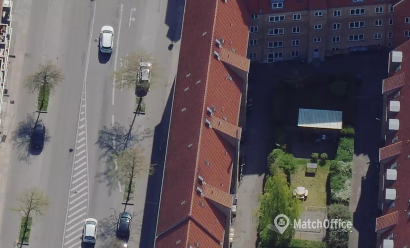 130 m² Shop for rent in Bronshoj, Frederikssundsvej 181 (2700) - 0 | MatchOffice