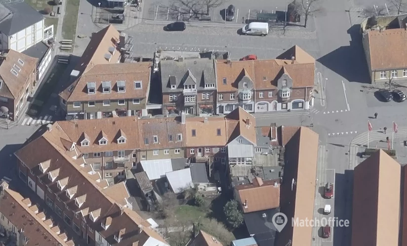 Butik Købmagergade 6 3730 Neksø