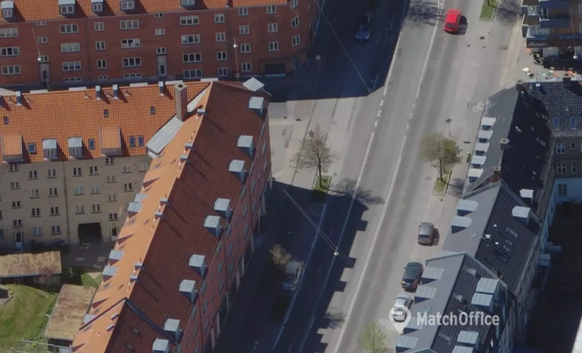 Butik til leje på Frederikssundsvej 181, 2700 Brønshøj - 130 m² | Foto 2 - Lokalebasen.dk