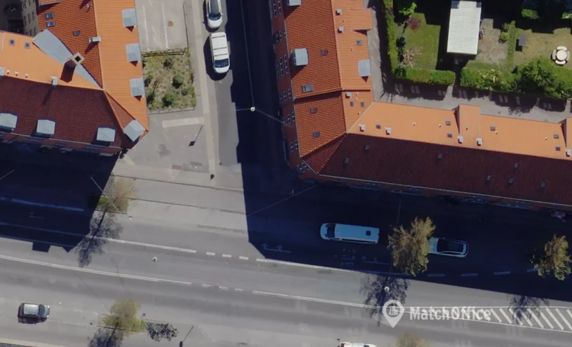 Butik til leje på Frederikssundsvej 181, 2700 Brønshøj - 130 m² | Foto 4 - Lokalebasen